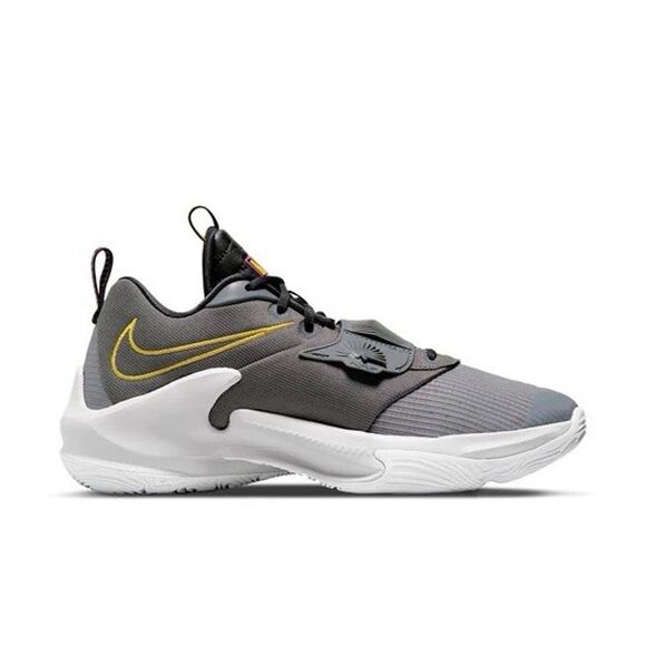 NEW Nike Zoom Freak 3 Iron Grey Black Strap Zoom DA0694-006 Men’s Size 13 main image 7